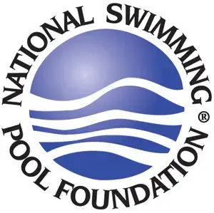 National Swimming Pool Foundation NSPF Logo